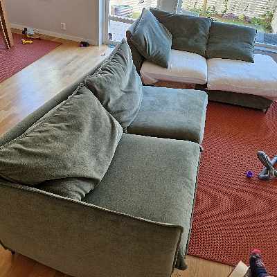 image of Sofa - 