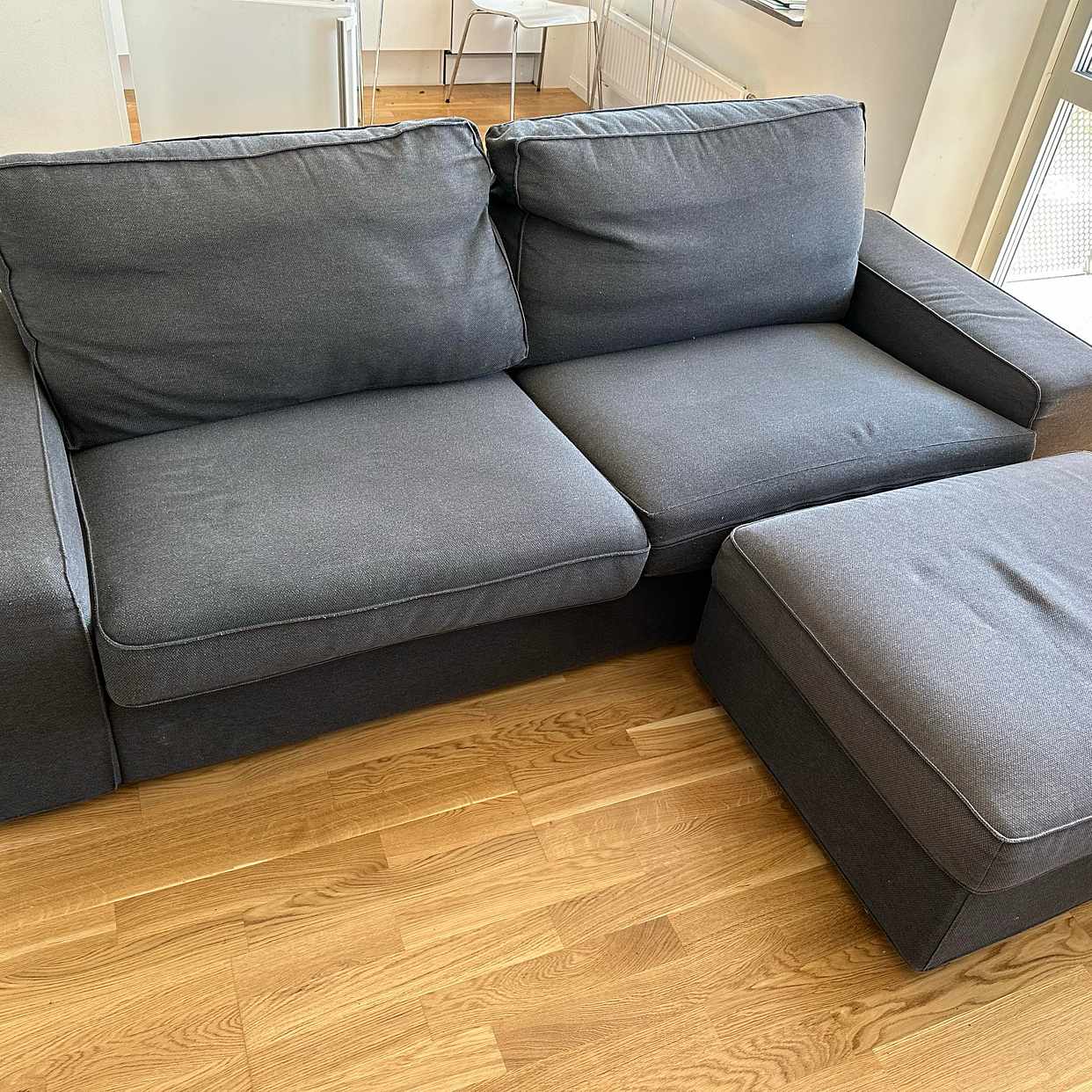 image of Säng, soffa, divan - Sydväst