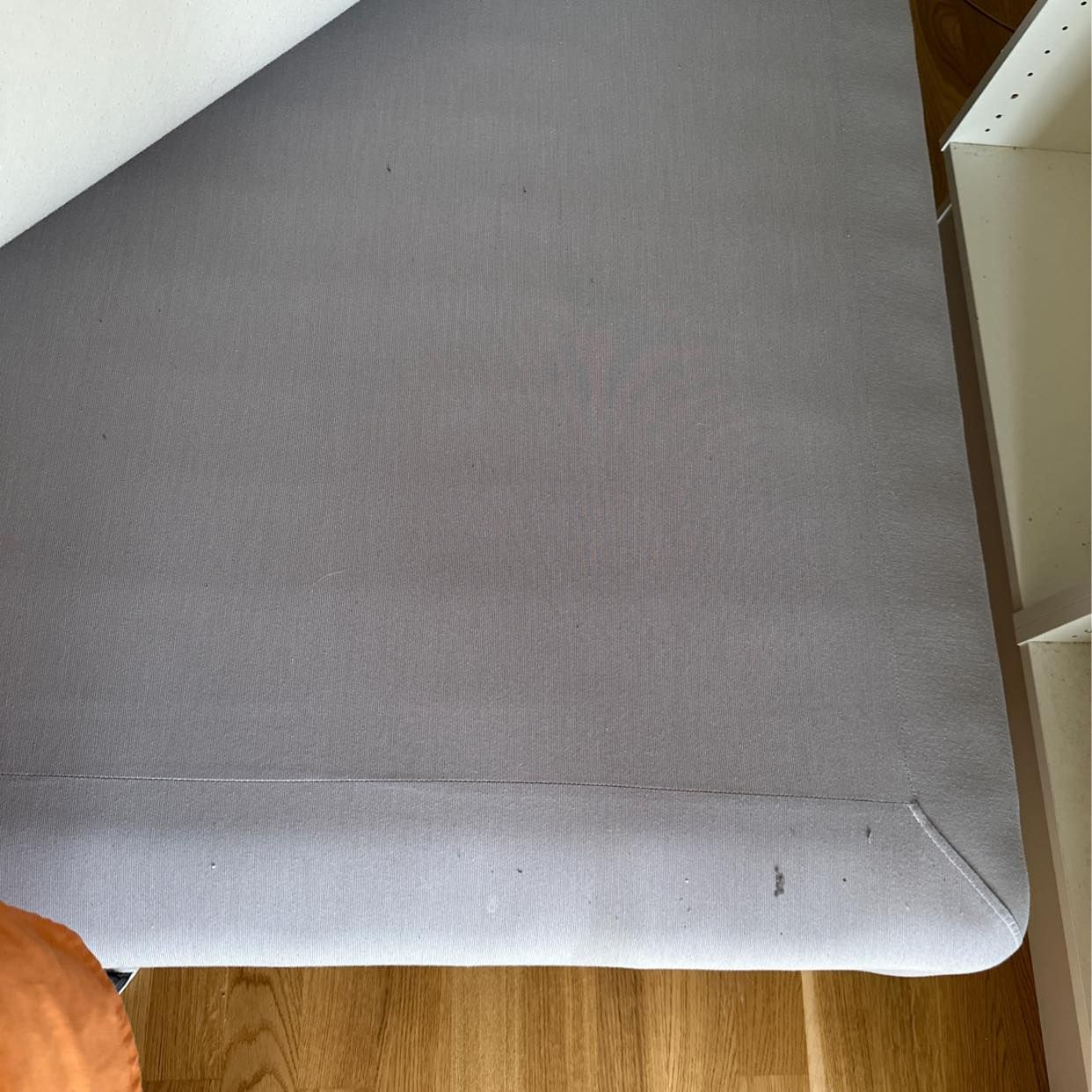 image of Säng, soffa, divan - Sydväst