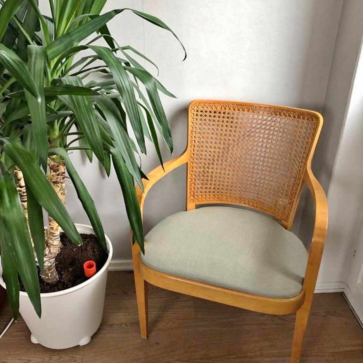 image of Hämta stol - 