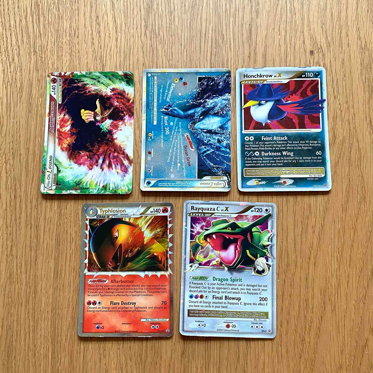 image of Pokemon pärm, ask & kort - Stockholm