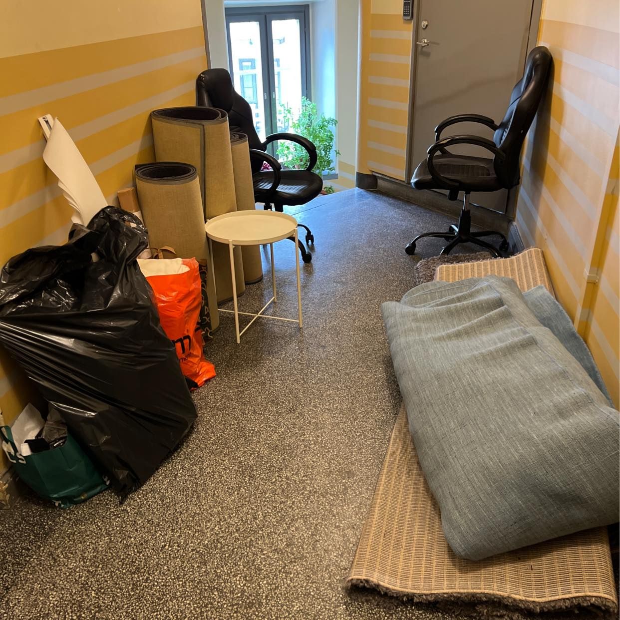 image of Allt på bilden - Södermalm