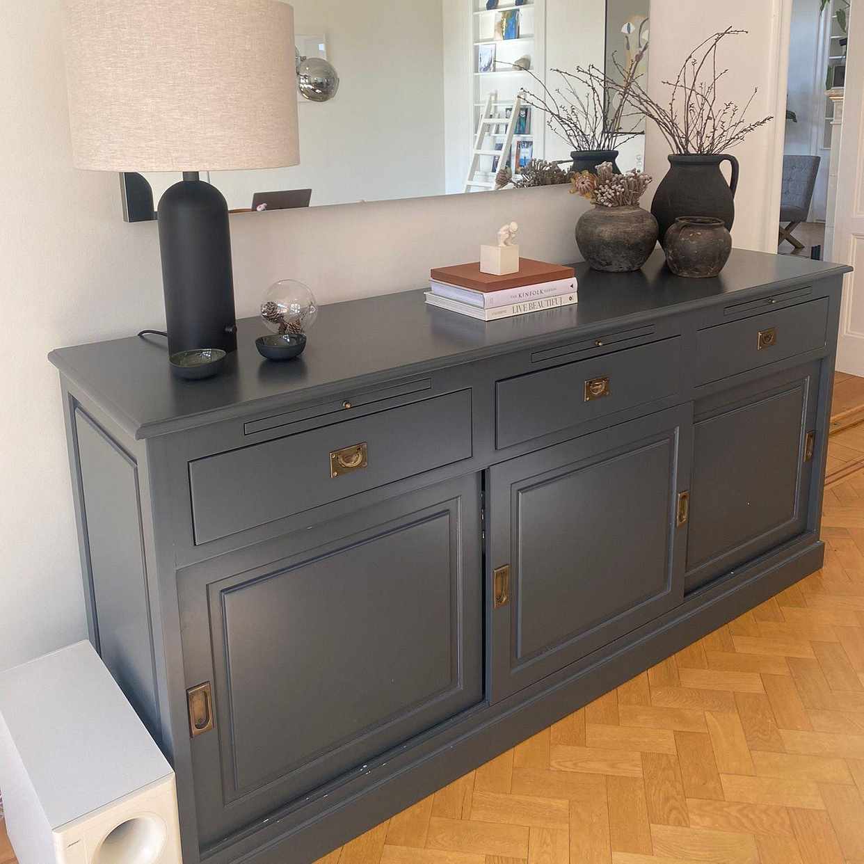 image of Flytta sideboard - 