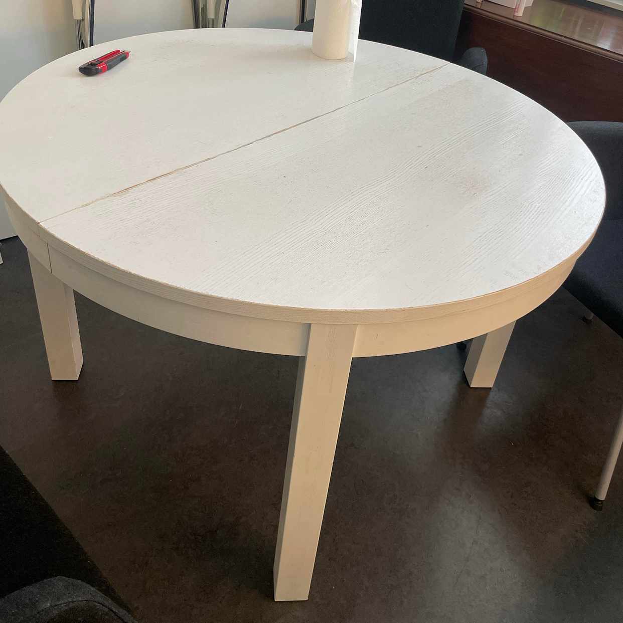 image of Free table - Stockholm City