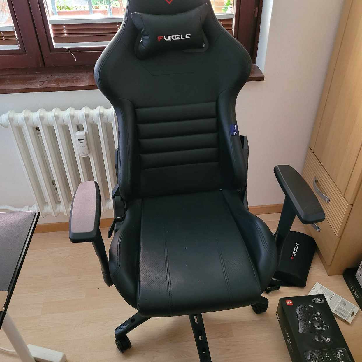 image of Gamingstuhl - Berlin