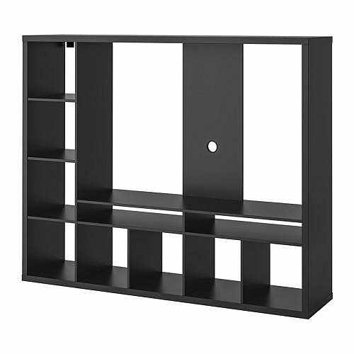 image of IKEA tv bänk Lappland - Huddinge