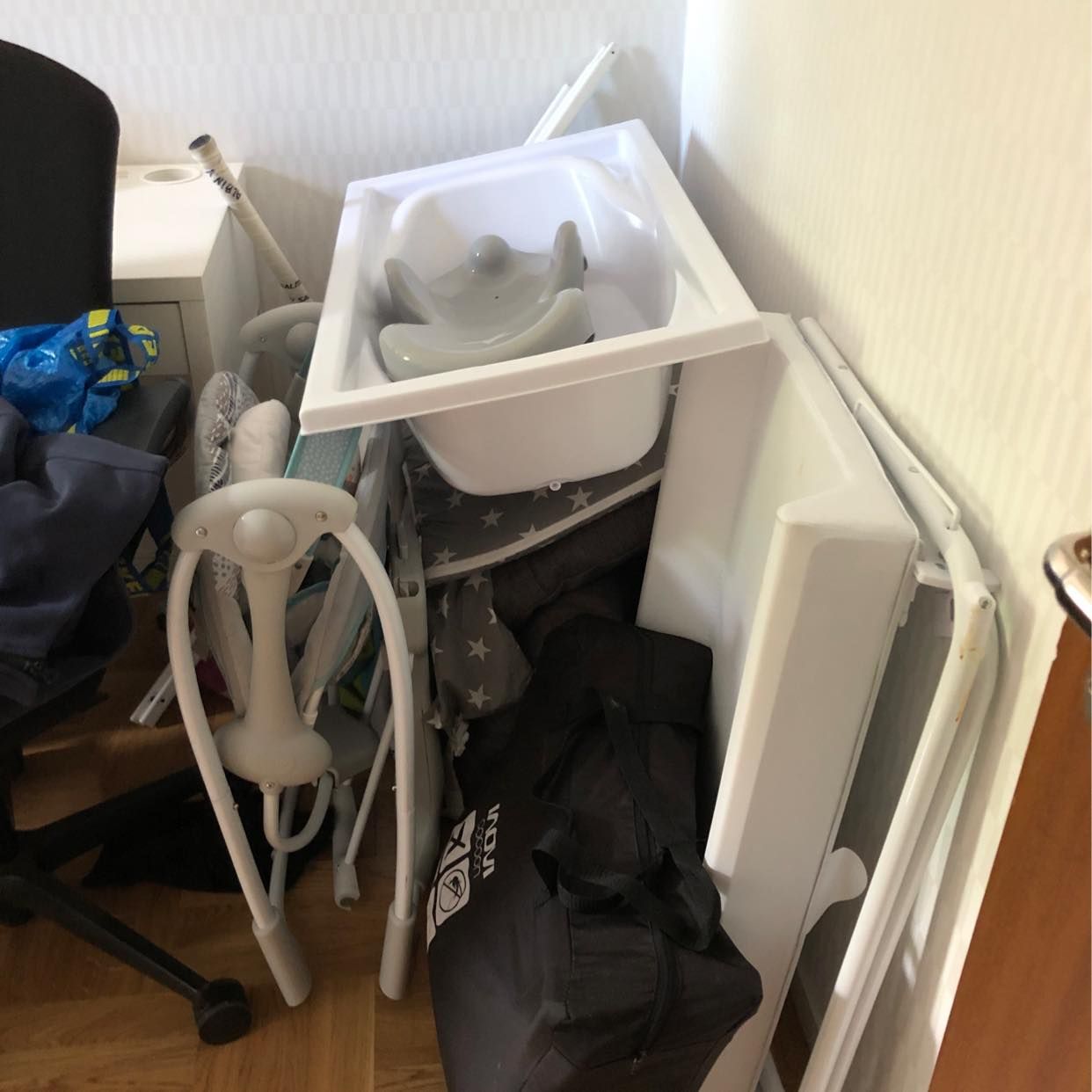 image of Flytt - 
