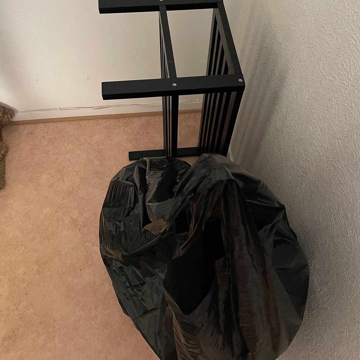 image of div.  kläder o småmöbel - 