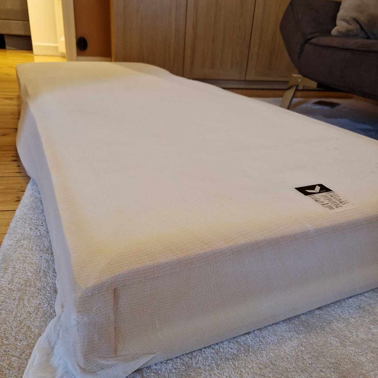 image of Masrass från Viking80×200 - Stockholm