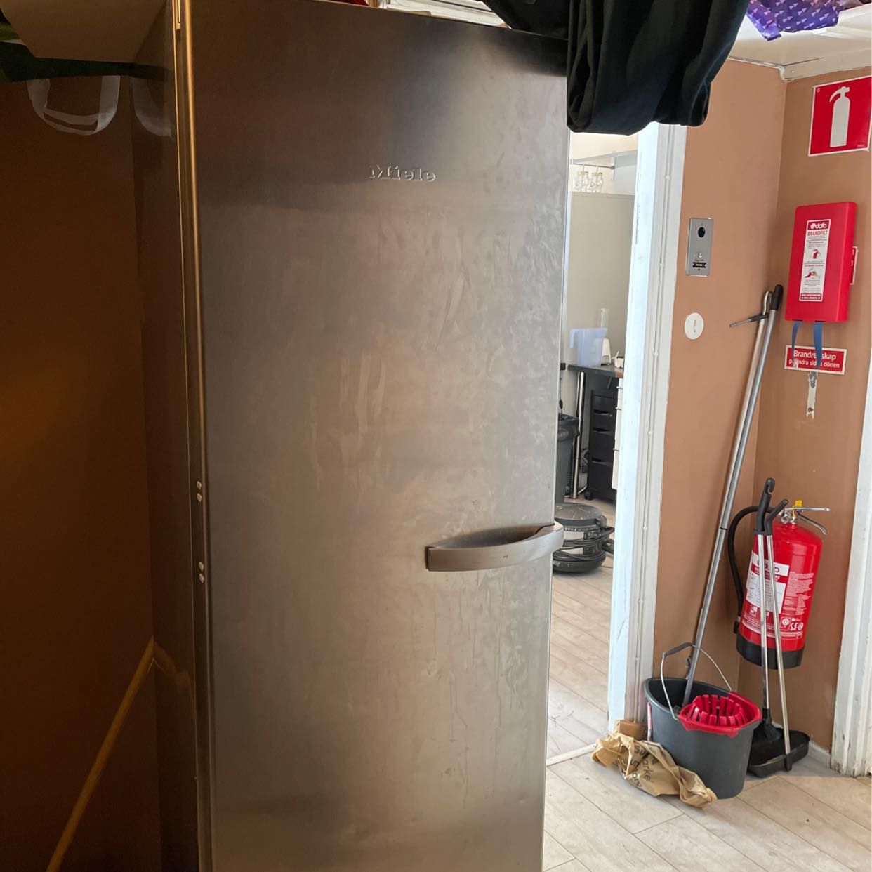 image of Fridge - Stockholm