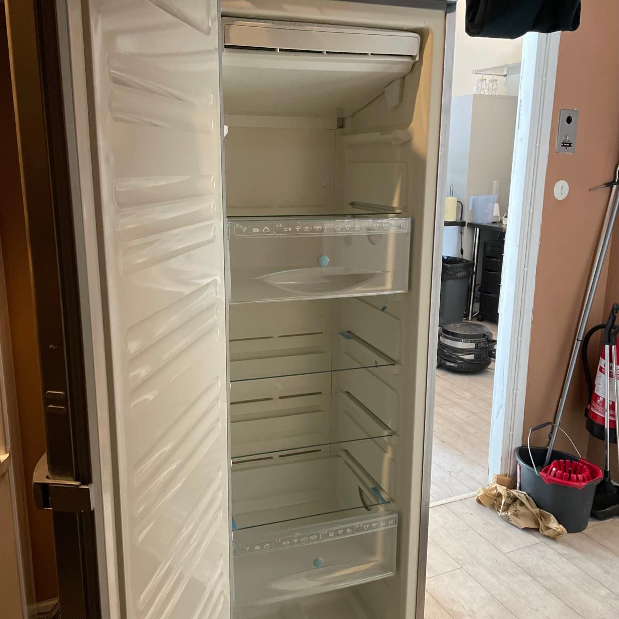 image of Fridge - Stockholm