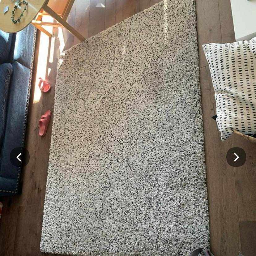 image of Free carpet - Enskede