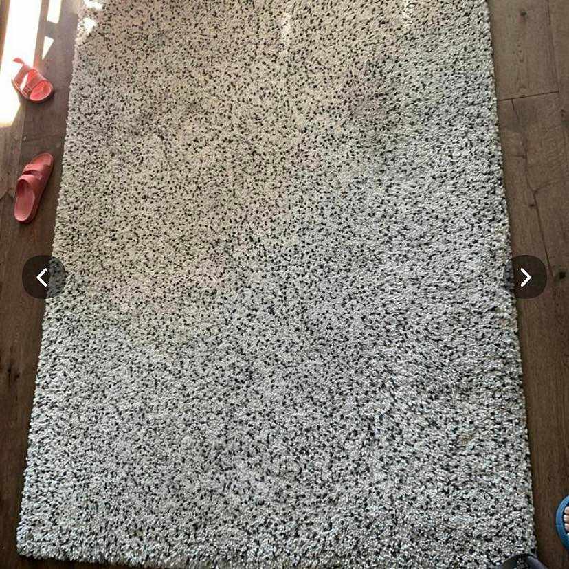 image of Free carpet - Enskede