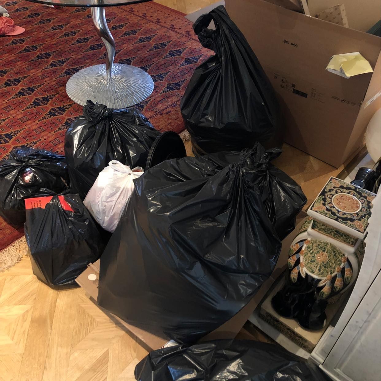 image of Mixe of things - Stockholm