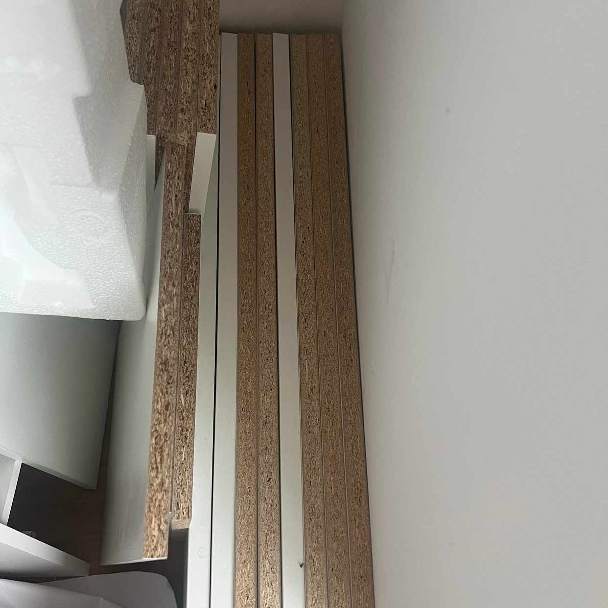 image of IKEA wood - Lichtenberg