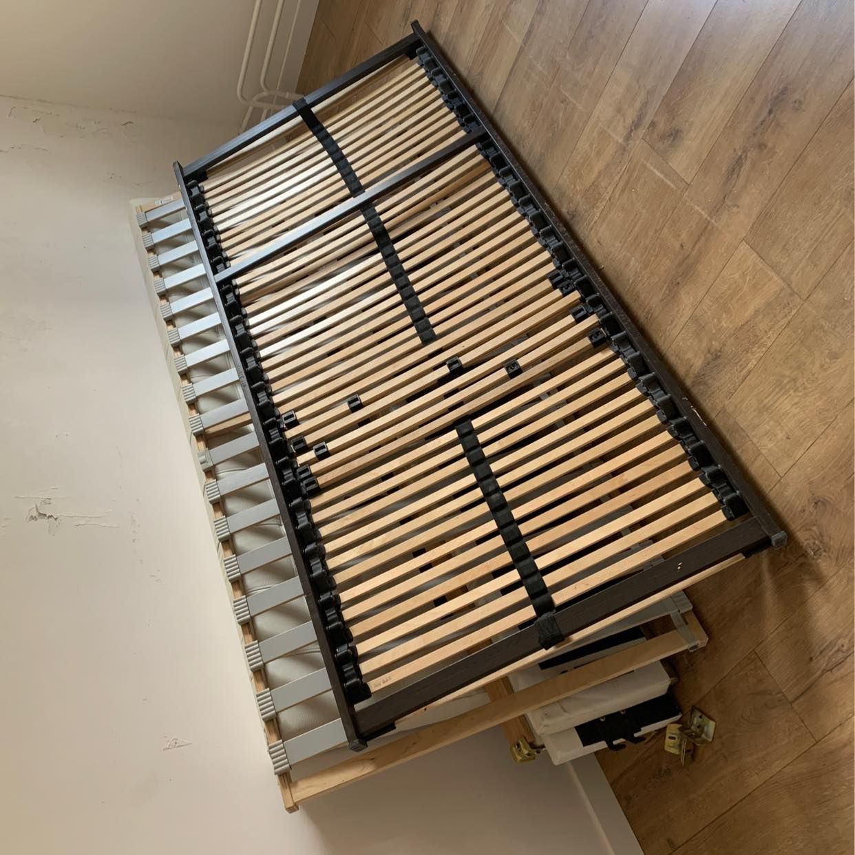 image of Old bed frame - City Centre
