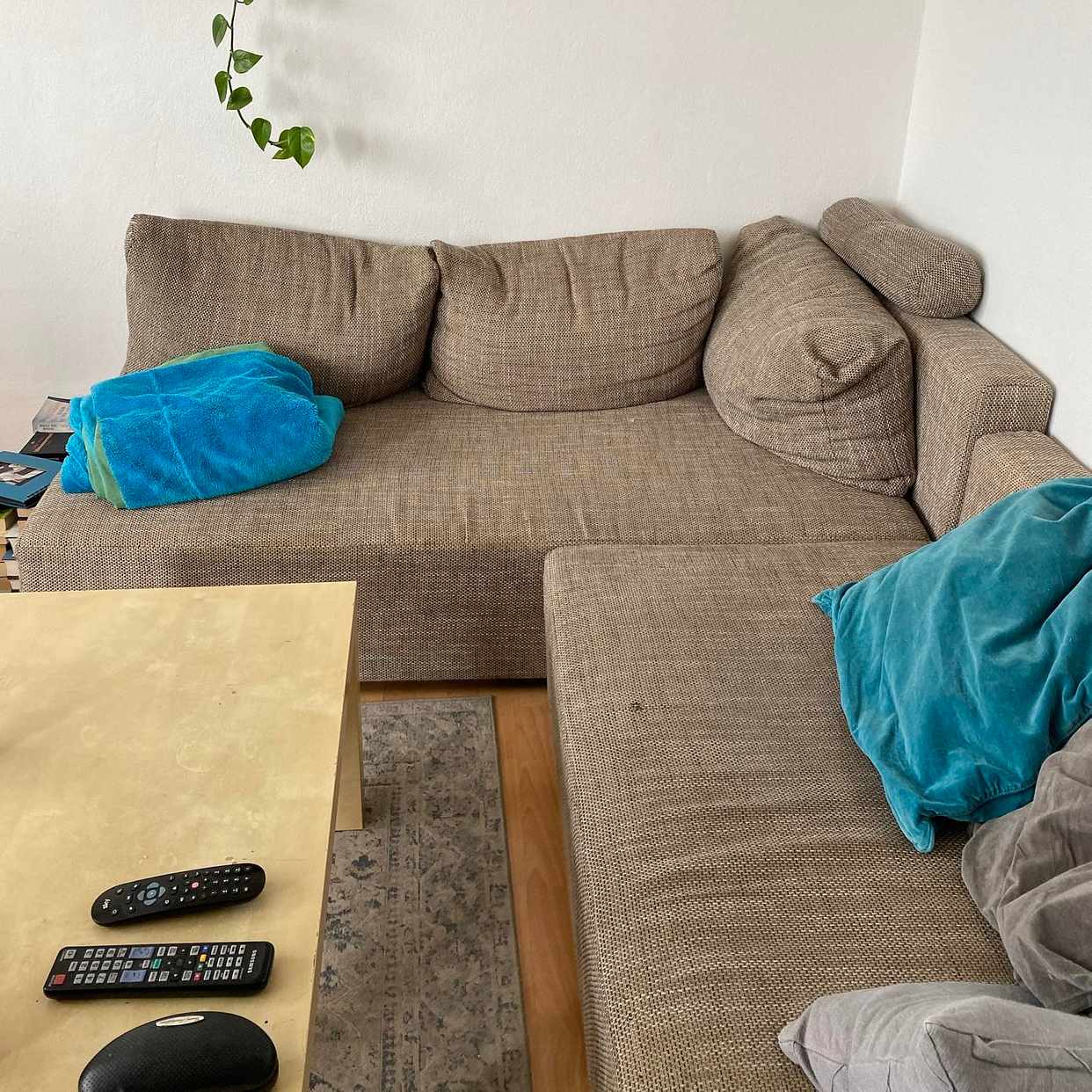image of Schlaf- Sofa, 12 j alt - München