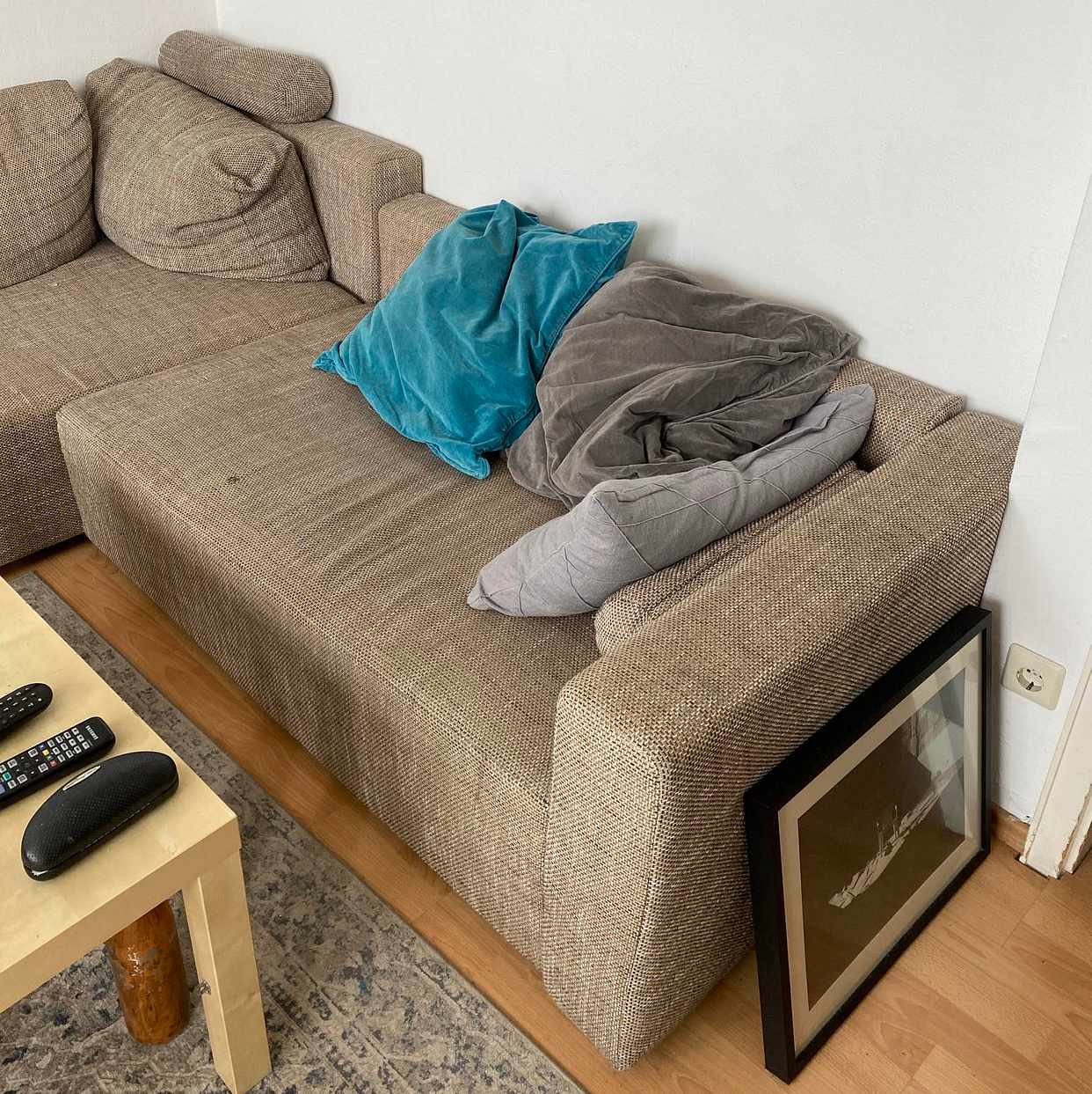 image of Schlaf- Sofa, 12 j alt - München