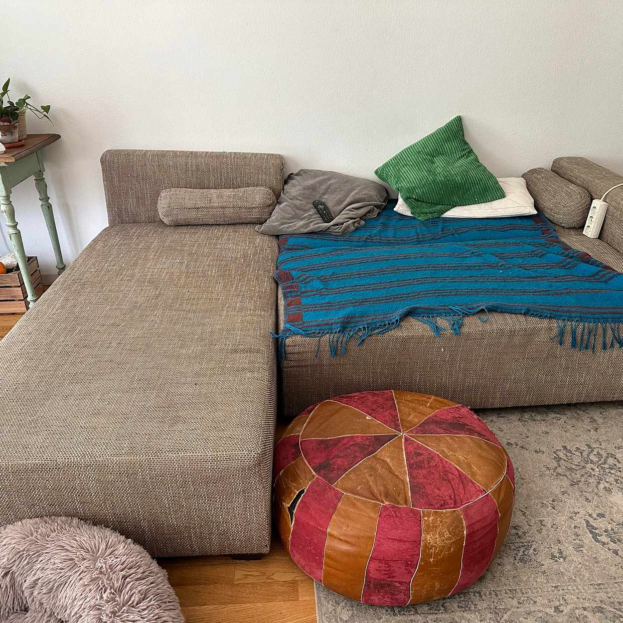 image of Schlaf- Sofa, 12 j alt - München