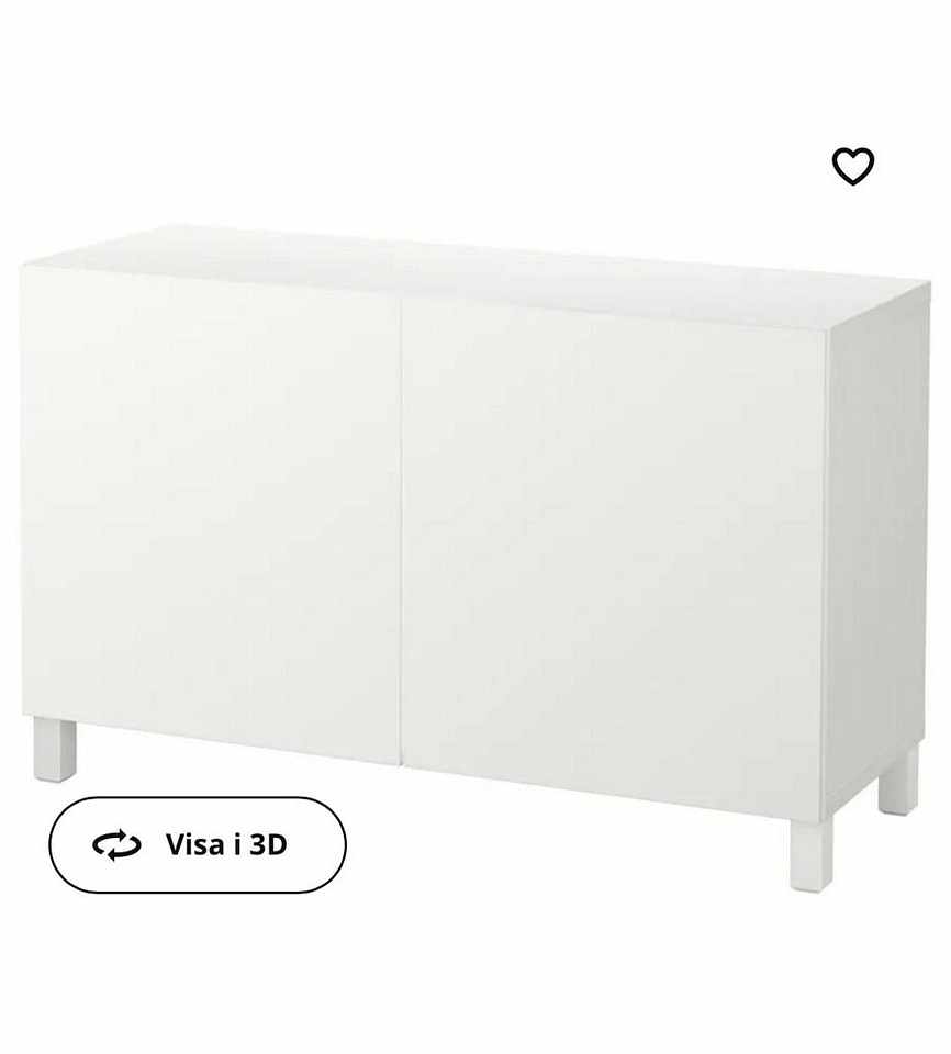 image of IKEA Bestå förvaring - 