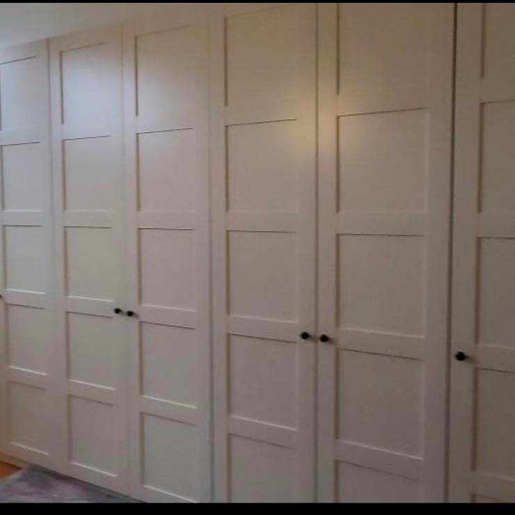 image of Wardrobes - 