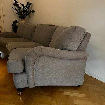 image of Leverera soffa mm - 