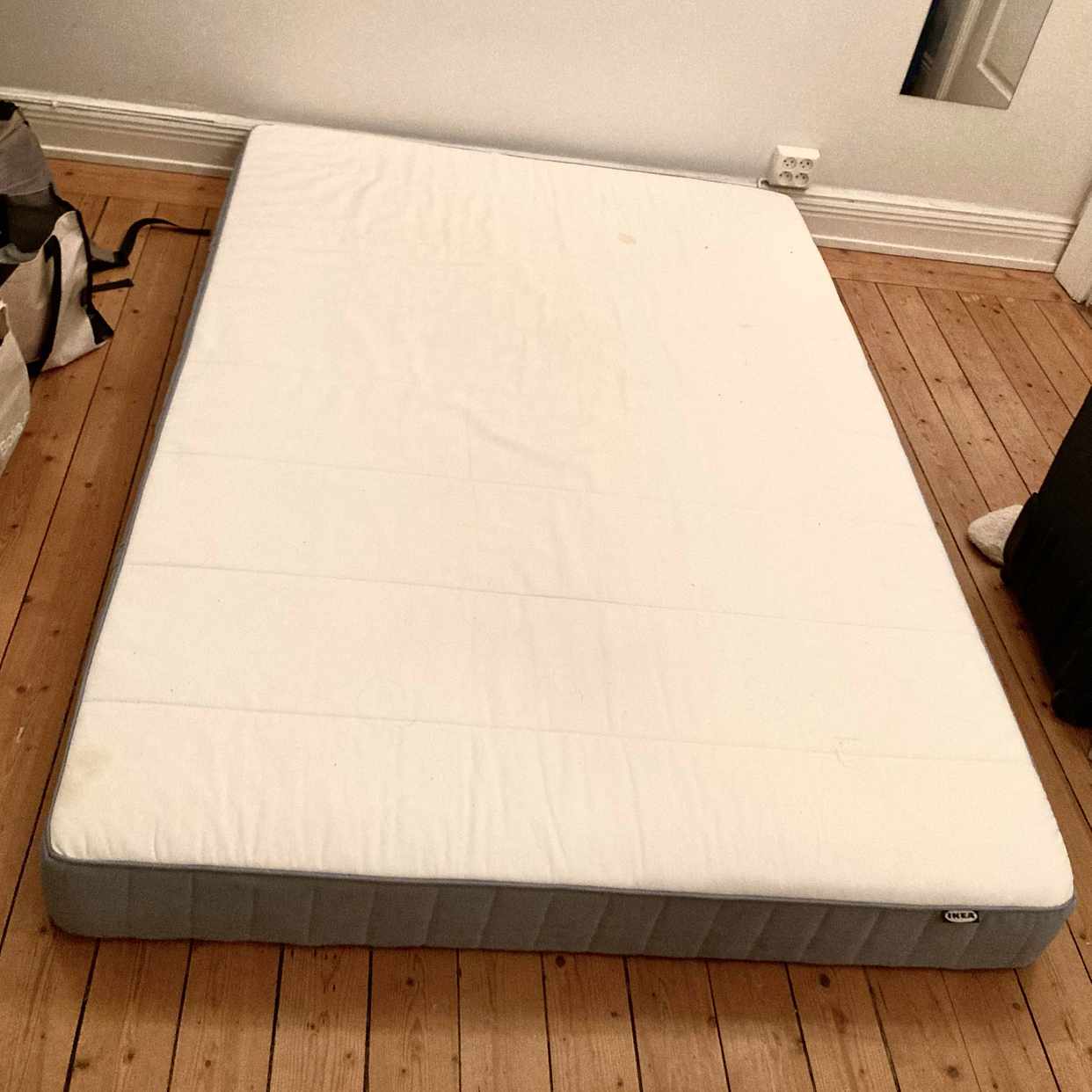 image of Mattress - Stockholm