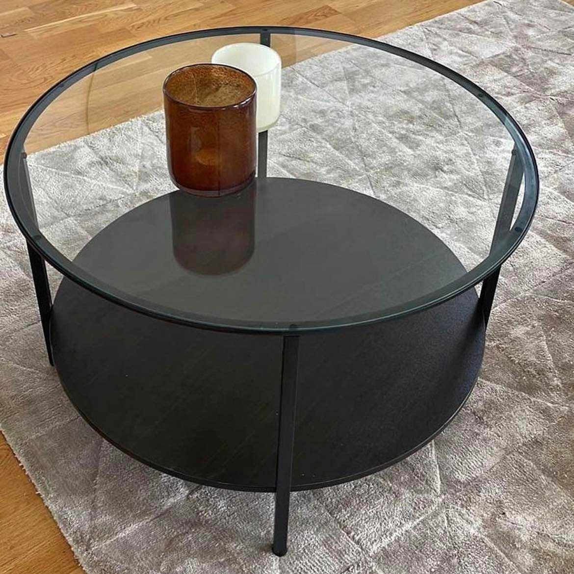 image of Moving Table - 