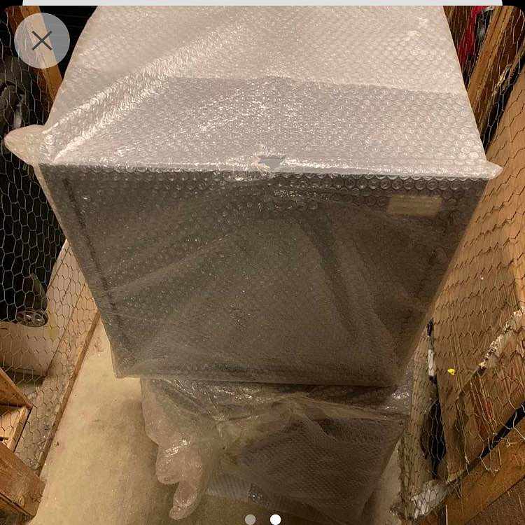 image of Shelf pick up/ delivery - 