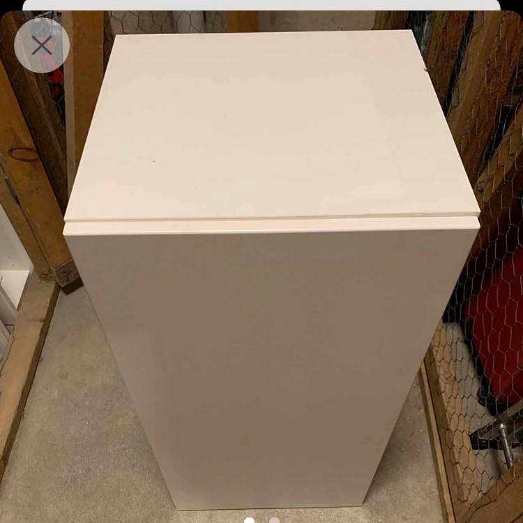 image of Shelf pick up/ delivery - 