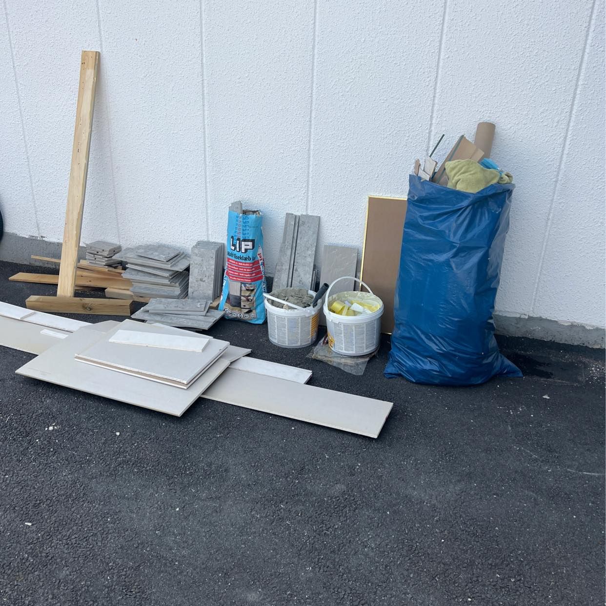 image of Badrumm renovering - Järfälla