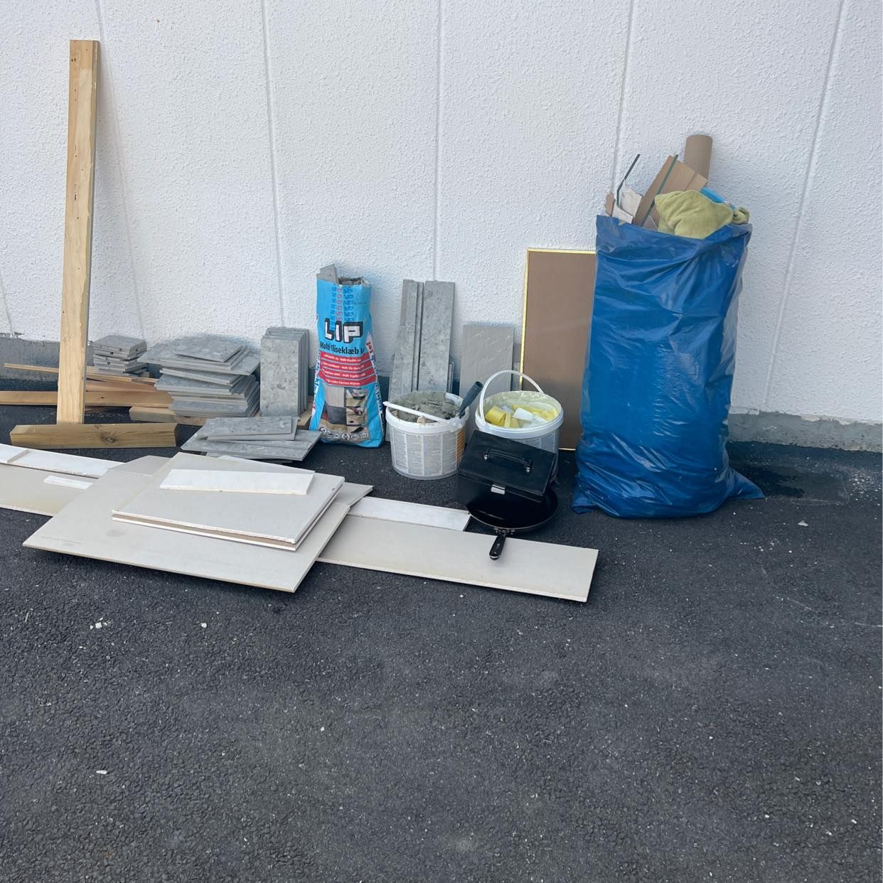 image of Badrumm renovering - Järfälla