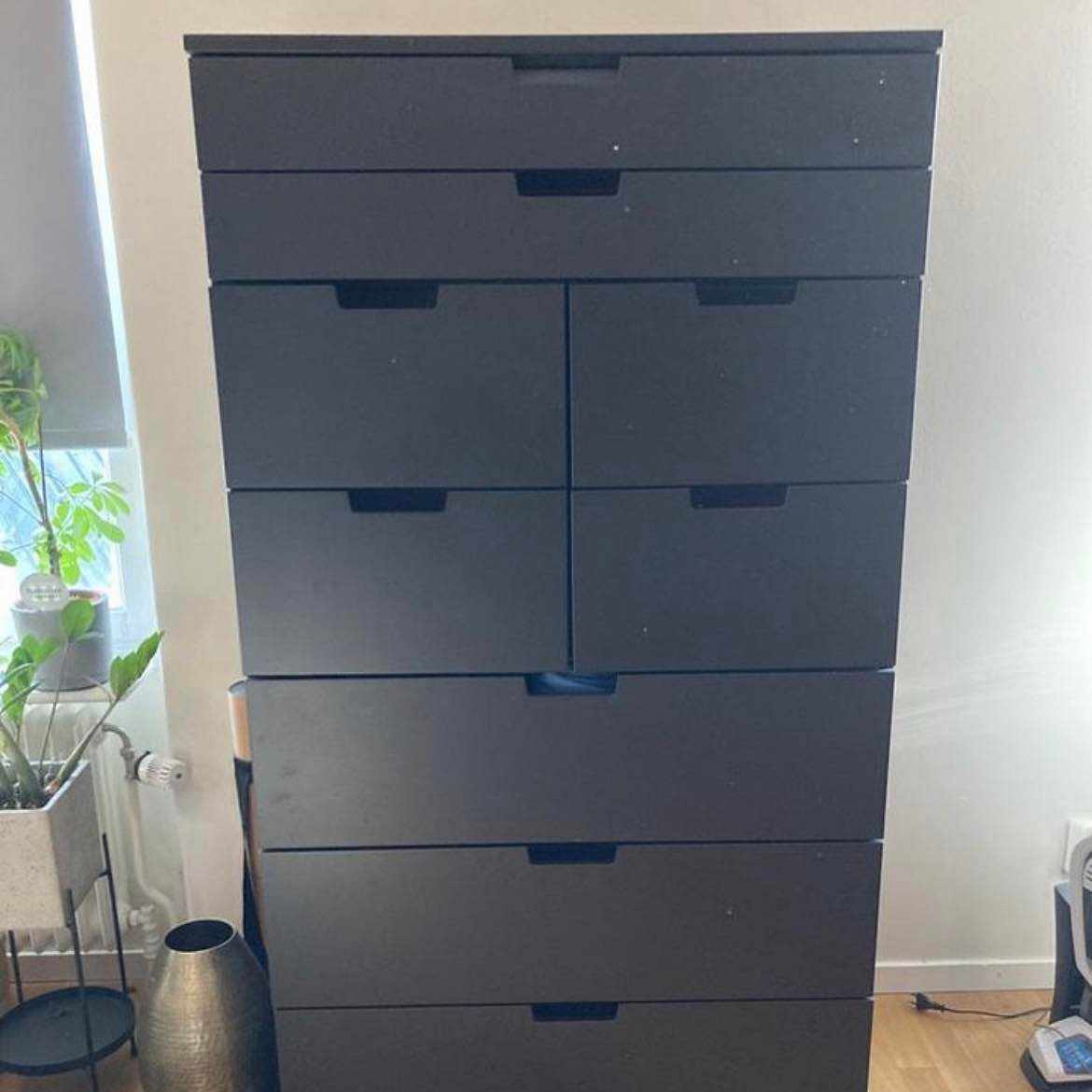 image of Move bureau - 