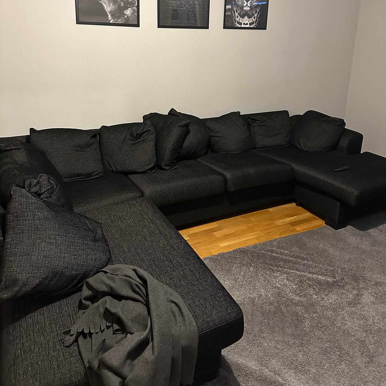 image of Flytt och bärhjälp - 