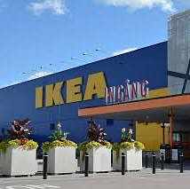 image of Hämta varor från Ikea - 