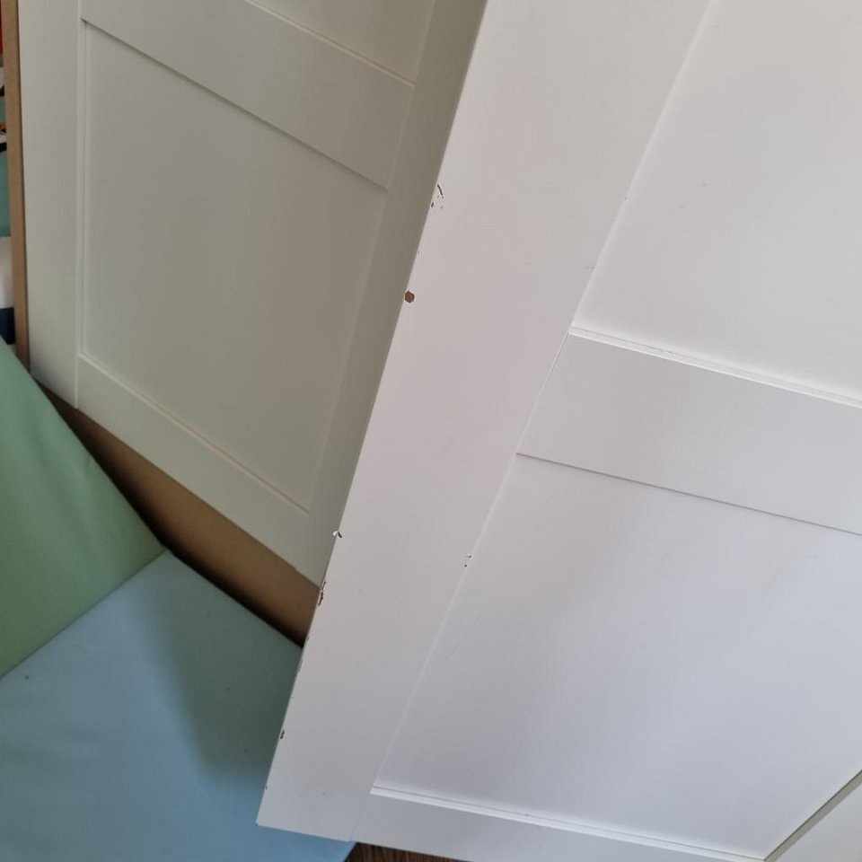 image of Ikea bergsbo till pax  - 