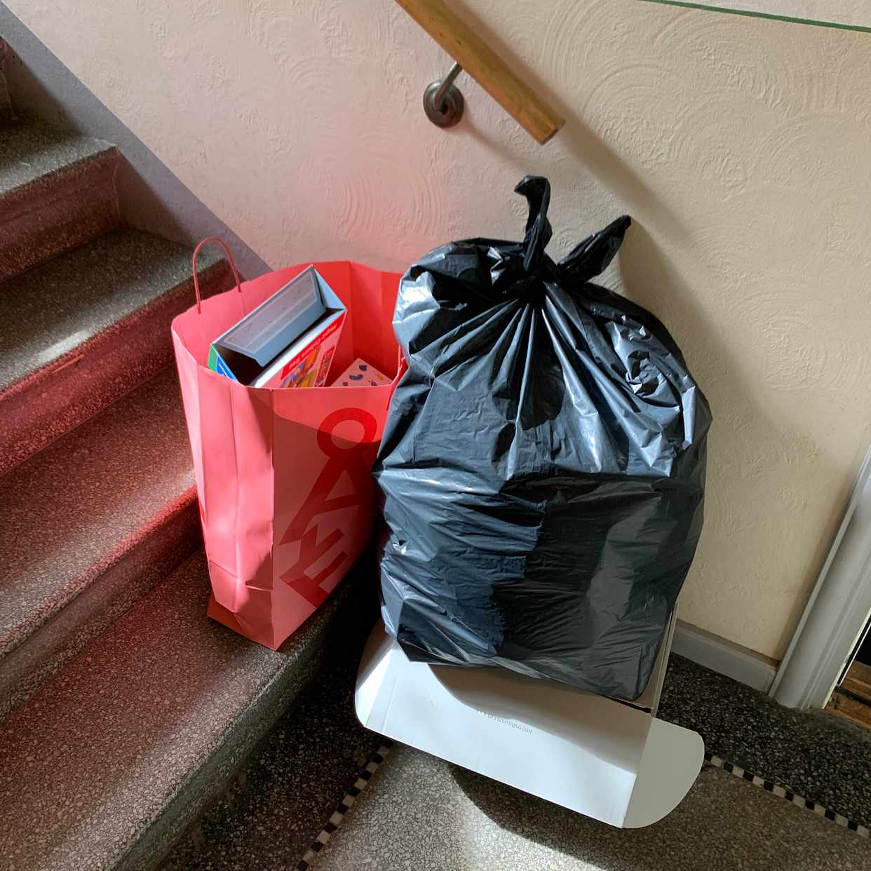 image of Recycle - Stockholm