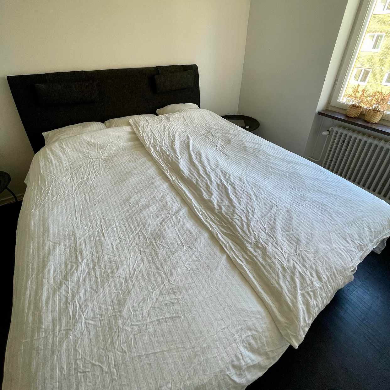 image of Säng - Slottsstaden