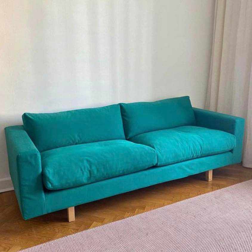 image of Soffa 215x85 - 