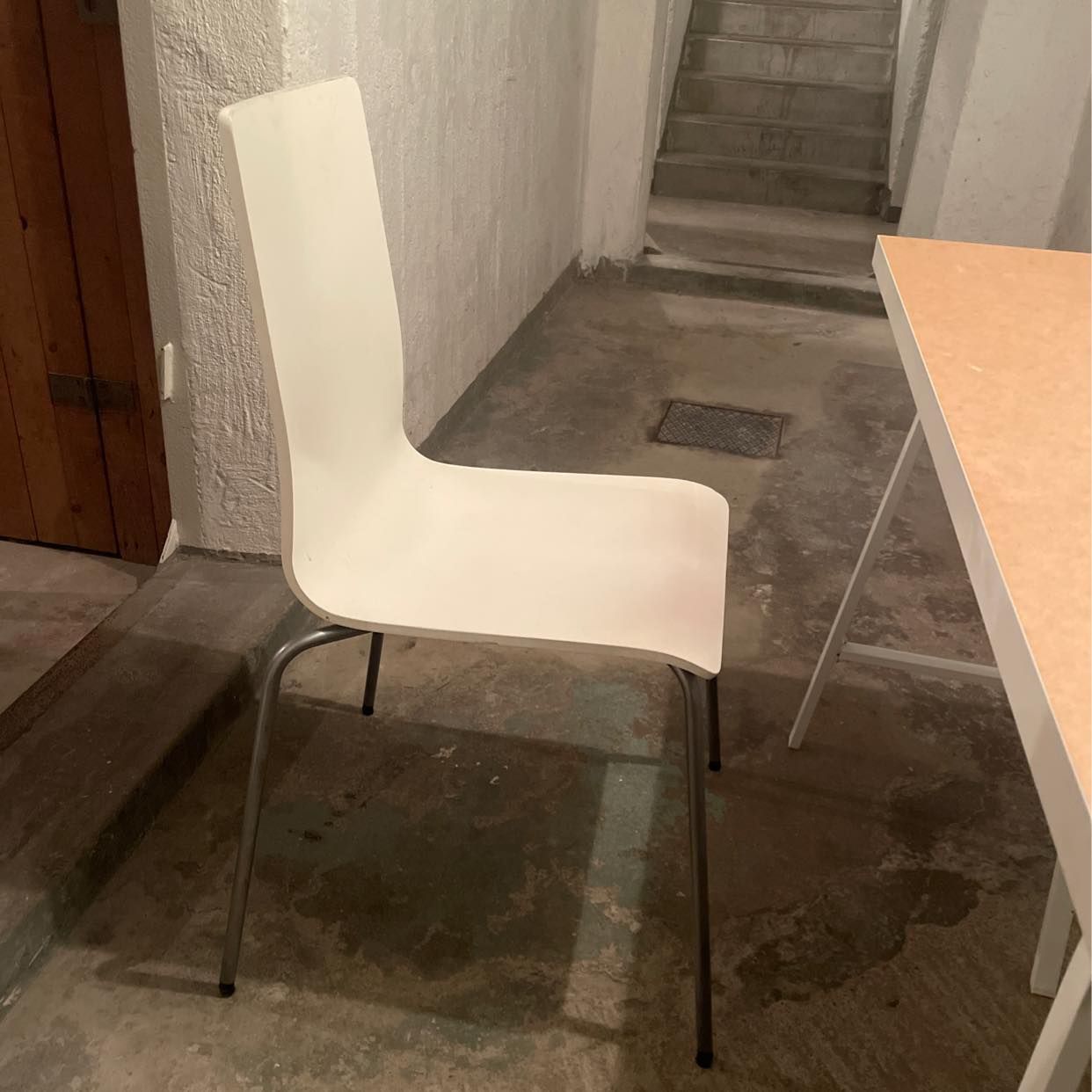 image of Stol Ikea Martin - Johanneshov