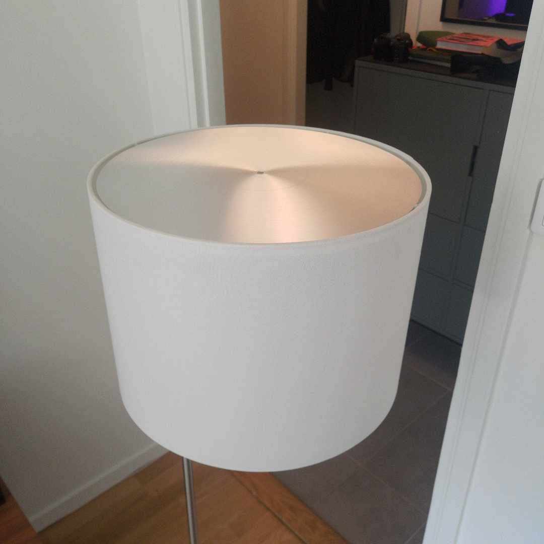 image of IKEA Floor Lamp - Bromma