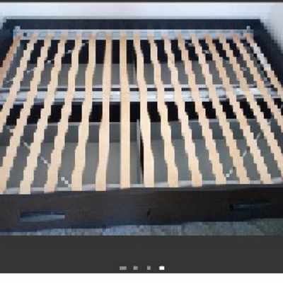 image of Säng 180x220 - 