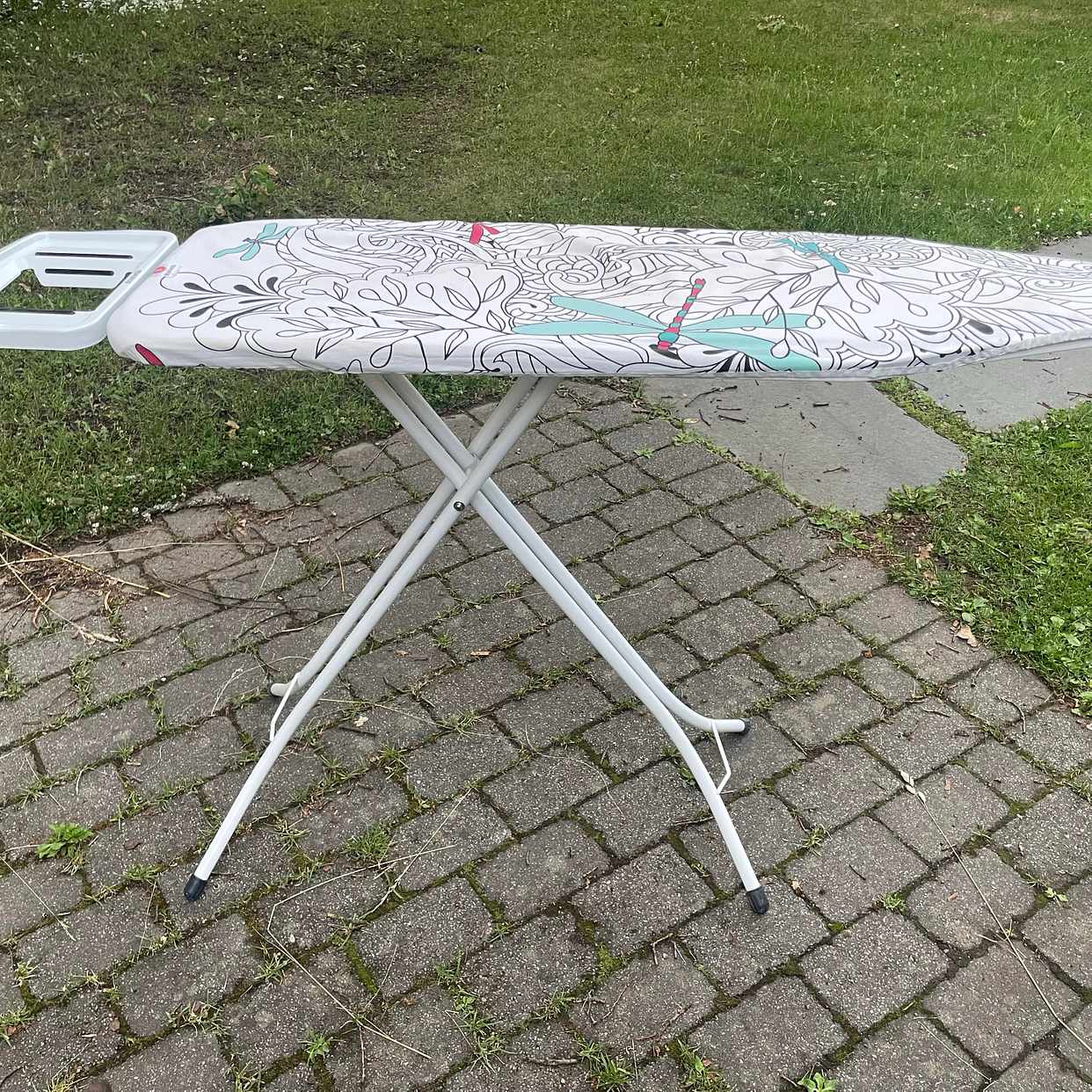 image of Ironing board - Nacka