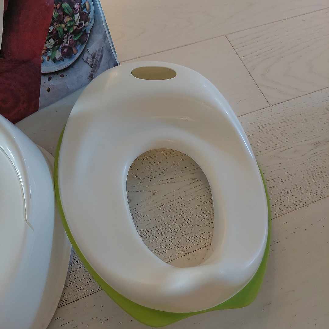 image of Potty training tools - Solna