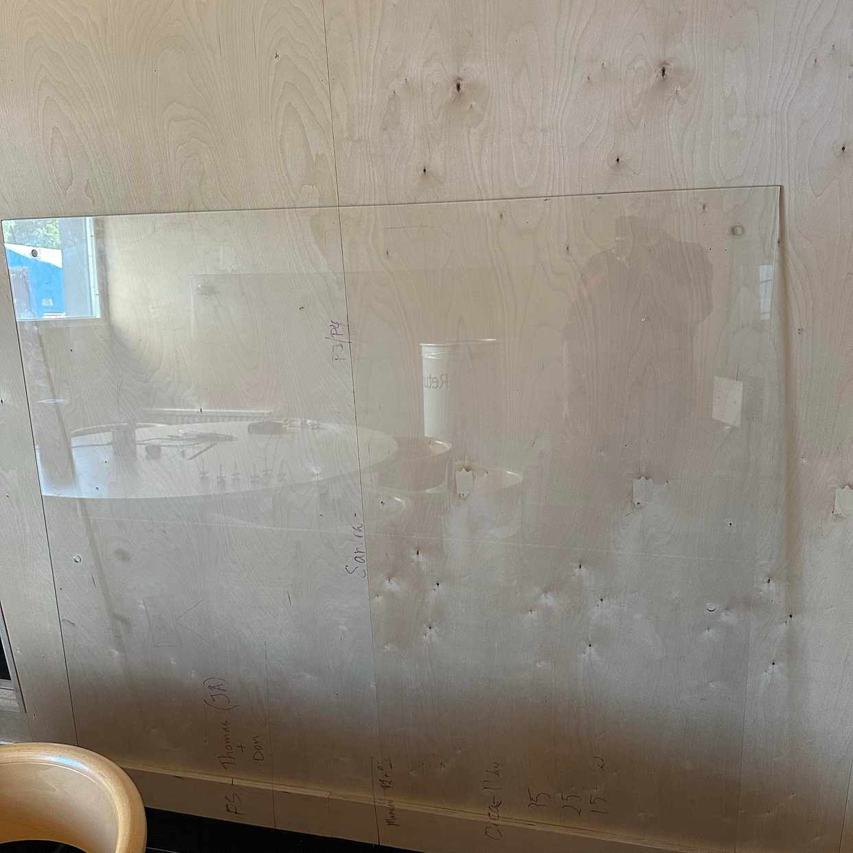 image of Moving office furniture - 
