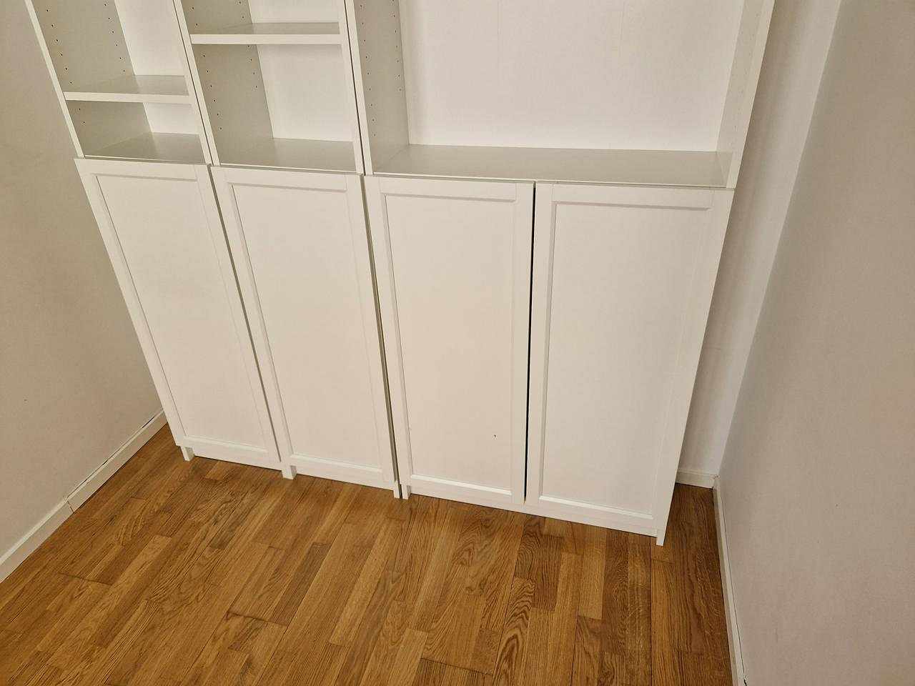 image of Hylla, 3 delar. Gratis vi - 