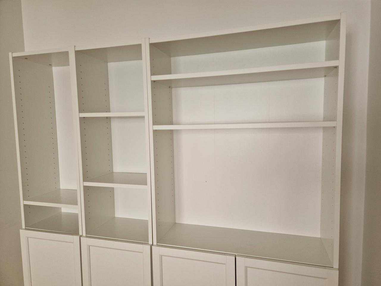 image of Hylla, 3 delar. Gratis vi - 