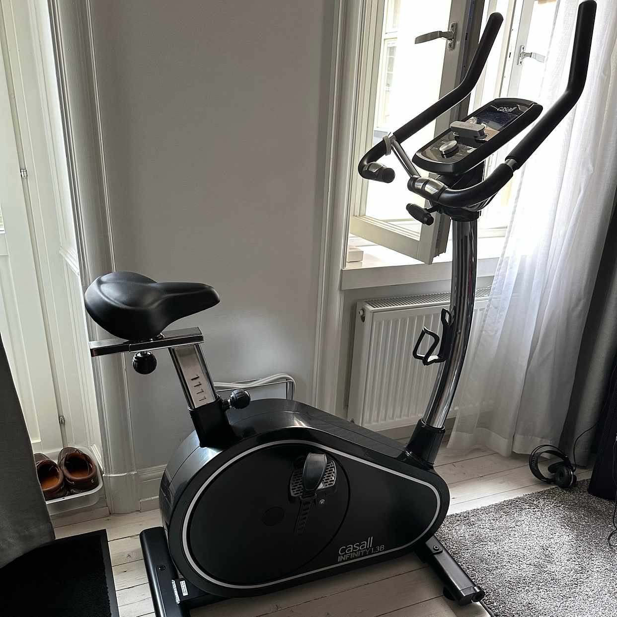 image of Casall  Cyckel Trainer - Stockholm