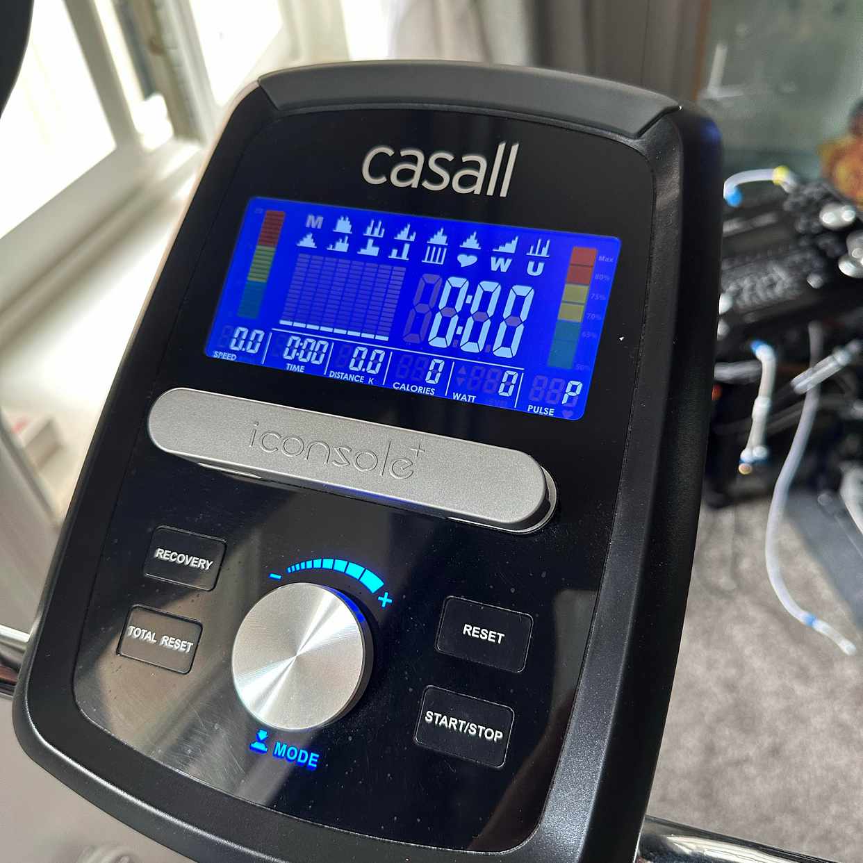 image of Casall  Cyckel Trainer - Stockholm