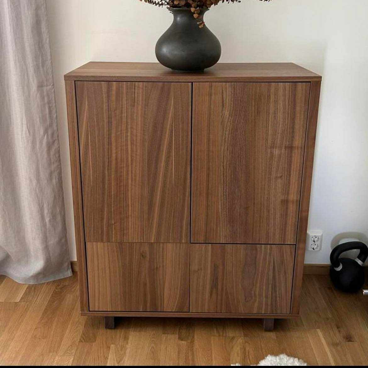 image of Flytta skåp - 